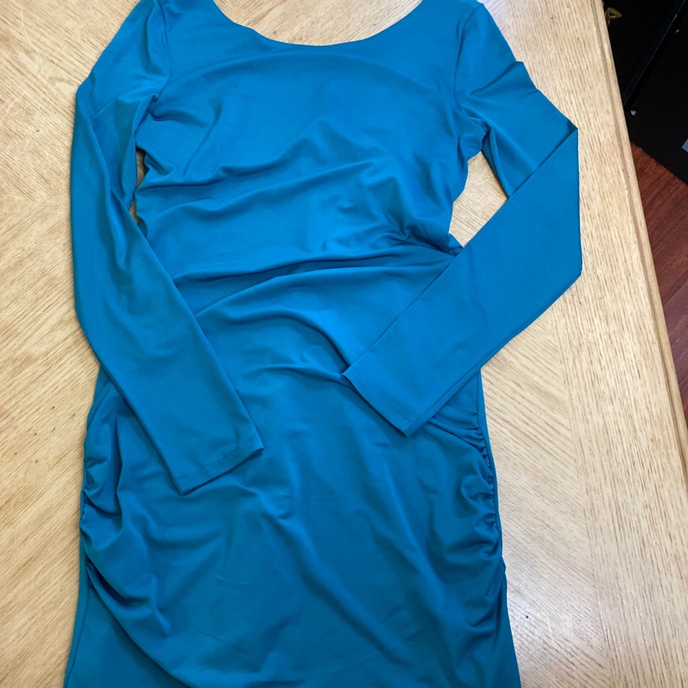 Armani Exchange dress